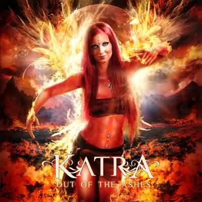 Katra: "Out Of The Ashes" – 2010